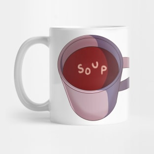 Mug Soup Mug